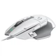 Мишка Logitech G502 X USB White (910-006146) - изображение 1