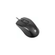 Мишка Defender Optimum MB-270 Black (52270) - изображение 2