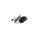 Мишка Defender Optimum MB-270 Black (52270) - изображение 3