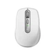 Мишка Logitech MX Anywhere 3S Wireless/Bluetooth Pale Grey (910-006930) - изображение 1
