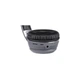 Навушники Defender FreeMotion B571 LED Bluetooth Gray (63571) - зображення 5