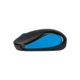 Мишка Vinga MSW-907 black - blue - зображення 4