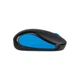 Мишка Vinga MSW-907 black - blue - зображення 5