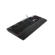 Клавіатура Lenovo Legion K500 RGB USB UA Black (GY41L16650) - изображение 5