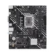 Материнська плата ASUS PRIME H610M-K - зображення 1