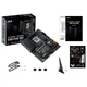 Материнська плата ASUS TUF GAMING B760-PLUS WIFI - изображение 8