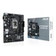 Материнська плата ASUS PRIME H610M-R-SI - изображение 2