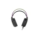 Навушники Canyon GH-9A Darkless Gaming 3.5 мм RGB Black (CND-SGHS9A) - зображення 3