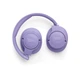 Навушники JBL Tune 720BT Purple (JBLT720BTPUR) - изображение 4