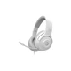 Навушники Lorgar Noah 101 Gaming 3.5 мм White (LRG-GHS101W) - зображення 1