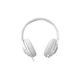 Навушники Lorgar Noah 101 Gaming 3.5 мм White (LRG-GHS101W) - зображення 2