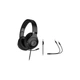 Навушники Lorgar Noah 101 Gaming 3.5 мм Black (LRG-GHS101B) - изображение 5