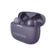Навушники Canyon TWS-10 OnGo ANC ENC Purple (CNS-TWS10PL) - зображення 3