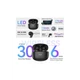Навушники Blackview AirBuds 7 Black (6931548310235) - изображение 9