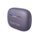 Навушники Canyon TWS-10 OnGo ANC ENC Purple (CNS-TWS10PL) - зображення 6