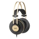 Навушники AKG K92 Black (3169H00030) - изображение 1