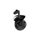 Навушники ColorWay TWS-3 Earbuds Black (CW-TWS3BK) - зображення 5