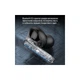 Навушники ColorWay TWS-3 Earbuds Black (CW-TWS3BK) - зображення 10