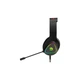 Навушники Canyon GH-6 Shadder Gaming 3.5 мм RGB Black (CND-SGHS6B) - изображение 5
