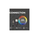 Навушники Canyon GH-6 Shadder Gaming 3.5 мм RGB Black (CND-SGHS6B) - изображение 9