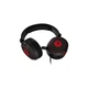 Навушники Lorgar Kaya 460 Gaming RGB USB Black (LRG-GHS460) - зображення 3