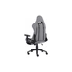Крісло ігрове GT Racer X-2534-F Gray/Black Suede (X-2534-F Fabric Gray/Black Suede) - изображение 6
