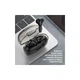 Навушники ColorWay Slim TWS-2 Earbuds Black (CW-TWS2BK) - изображение 11