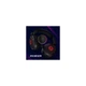 Навушники Lorgar Kaya 460 Gaming RGB USB Black (LRG-GHS460) - зображення 11