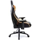 Крісло ігрове Aula F1031 Gaming Chair Black/Orange (6948391286211) - изображение 5