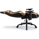 Крісло ігрове Aula F1031 Gaming Chair Black/Orange (6948391286211) - изображение 8