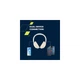 Навушники Canyon OnRiff 10 ANC Bluetooth Beige (CNS-CBTHS10BG) - изображение 3