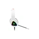 Навушники Canyon GH-6 Shadder Gaming 3.5 мм RGB White (CND-SGHS6W) - изображение 6
