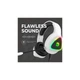 Навушники Canyon GH-6 Shadder Gaming 3.5 мм RGB White (CND-SGHS6W) - изображение 10