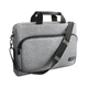 Сумка для ноутбука Grand-X 14'' SB-148 soft pocket Grey (SB-148G) - изображение 1