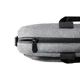 Сумка для ноутбука Grand-X 14'' SB-148 soft pocket Grey (SB-148G) - изображение 5