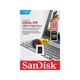 USB флеш накопичувач SanDisk 32GB Ultra Fit USB 3.1 (SDCZ430-032G-G46) - изображение 6