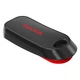 USB флеш накопичувач SanDisk 64GB Cruzer Snap USB 2.0 (SDCZ62-064G-G35) - изображение 4