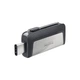 USB флеш накопичувач SanDisk 32GB Ultra Dual USB 3.0 + Type-C (SDDDC2-032G-G46) - изображение 6
