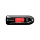 USB флеш накопичувач Transcend 32GB JetFlash 590 USB 2.0 (TS32GJF590K) - изображение 1