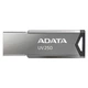 USB флеш накопичувач ADATA 16GB AUV 250 Silver USB 2.0 (AUV250-16G-RBK) - зображення 5
