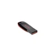 USB флеш накопичувач SanDisk 128GB Cruzer Blade USB 2.0 (SDCZ50-128G-B35) - изображение 3