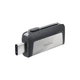 USB флеш накопичувач SanDisk 128GB Ultra Dual USB 3.0/Type-C (SDDDC2-128G-G46) - изображение 6