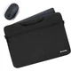 Сумка для ноутбука ColorWay 17.3" Casual Black (CW-LBC173-BK) - зображення 9
