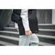 Сумка для ноутбука ColorWay 17.3" Casual Black (CW-LBC173-BK) - зображення 11