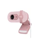 Веб-камера Logitech Brio 100 Full HD Rose (960-001623) - изображение 1