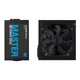 Блок живлення 2E MASTER POWER (650W), >80, 80+ White, 120mm, 1xMB 24pin(20+4), 1xCPU 8pin(4+4), 3xMolex, 5xSATA, (2E-MP650-120APFC) - изображение 2