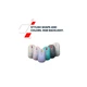Мишка Canyon MW-22 Dual Band RGB Wireless Pearl Rose (CNS-CMSW22PR) - изображение 9