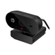 Веб-камера HP 320 FHD USB-A Black (53X26AA) - изображение 1