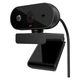 Веб-камера HP 320 FHD USB-A Black (53X26AA) - изображение 2
