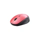 Мишка Defender Auris MB-027 Silent Wireless Red (52026) - изображение 3